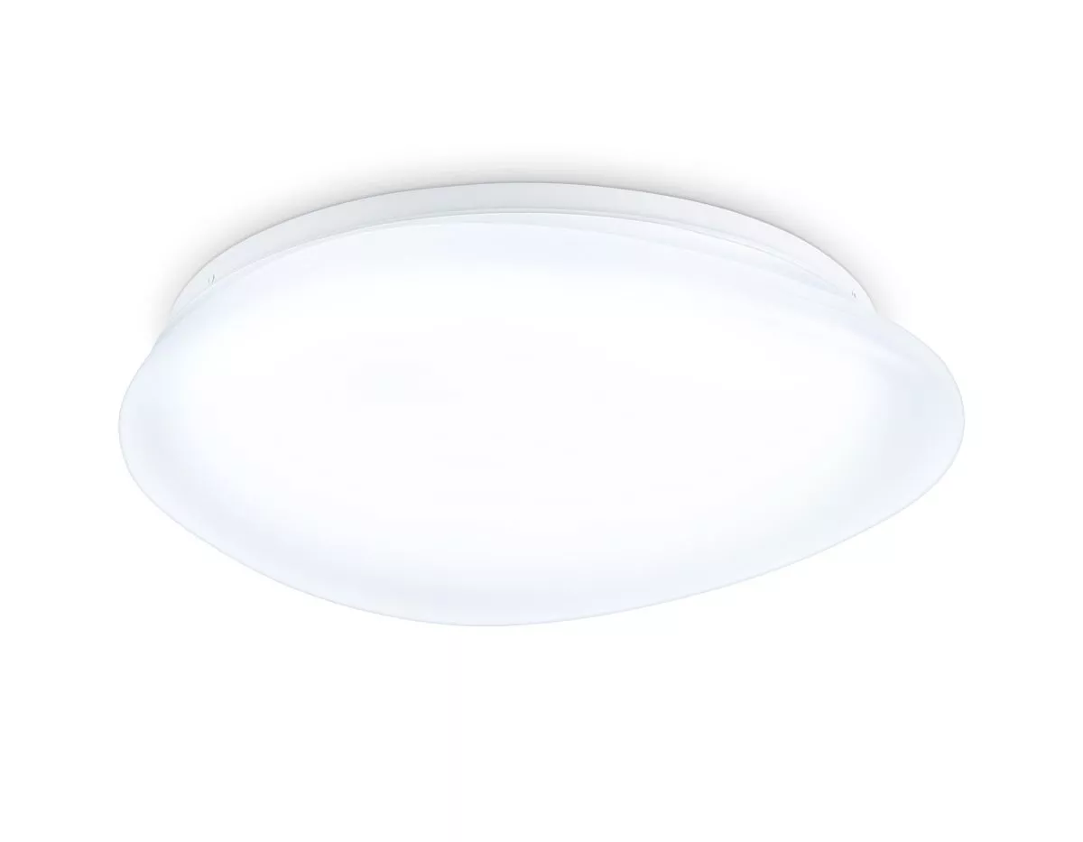 

Потолочный светильник Ambrella Light Orbital Air FZ1601