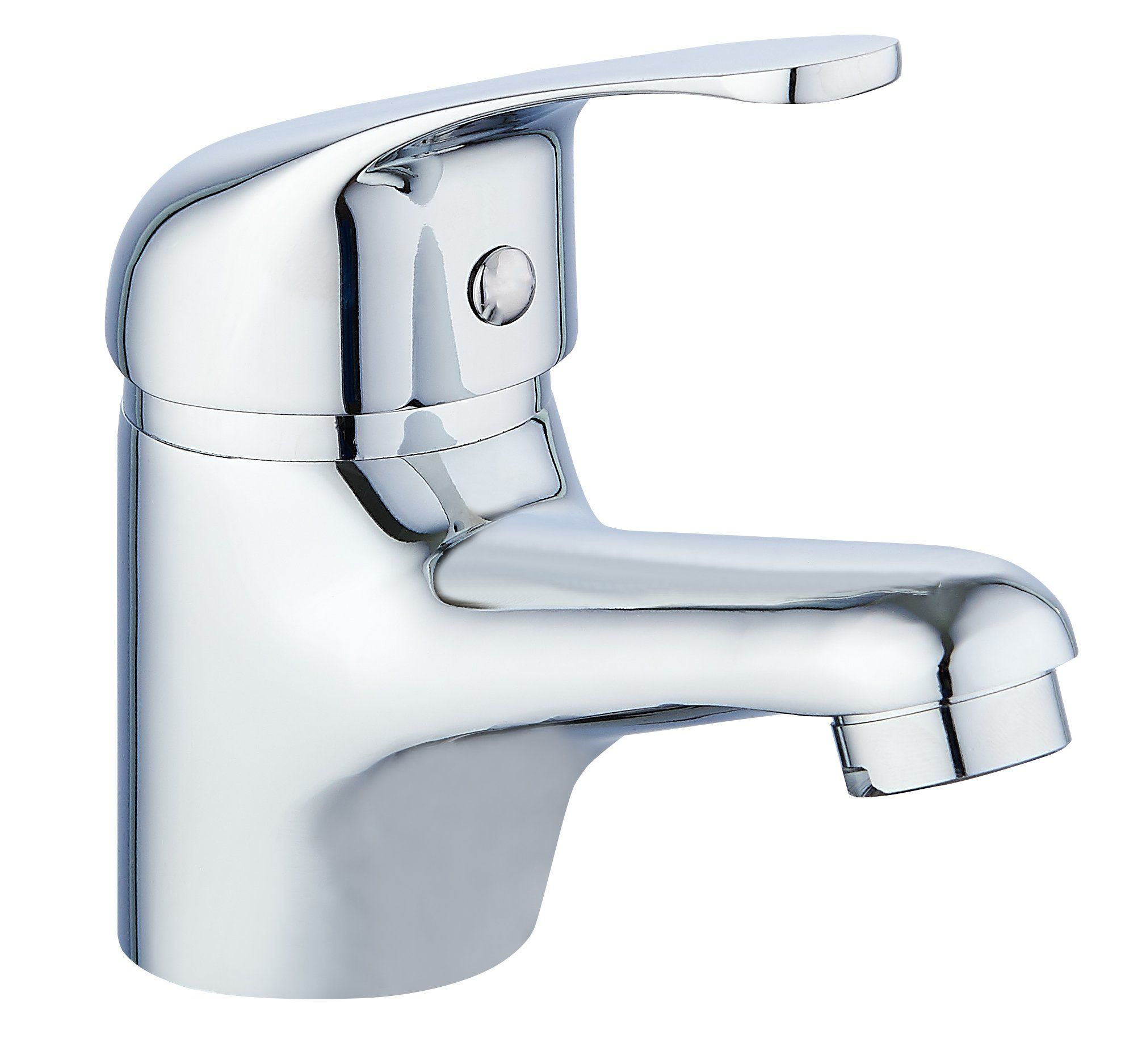 

Смеситель VODA SY 26 хром