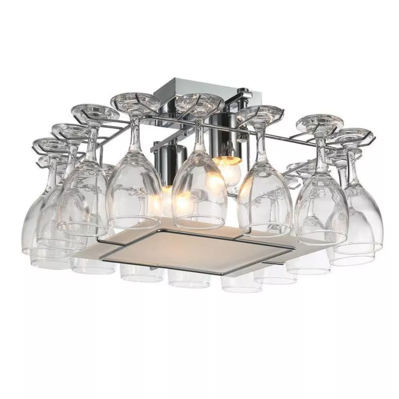 

Потолочный светильник Arte Lamp Bancone A7043PL-2CC