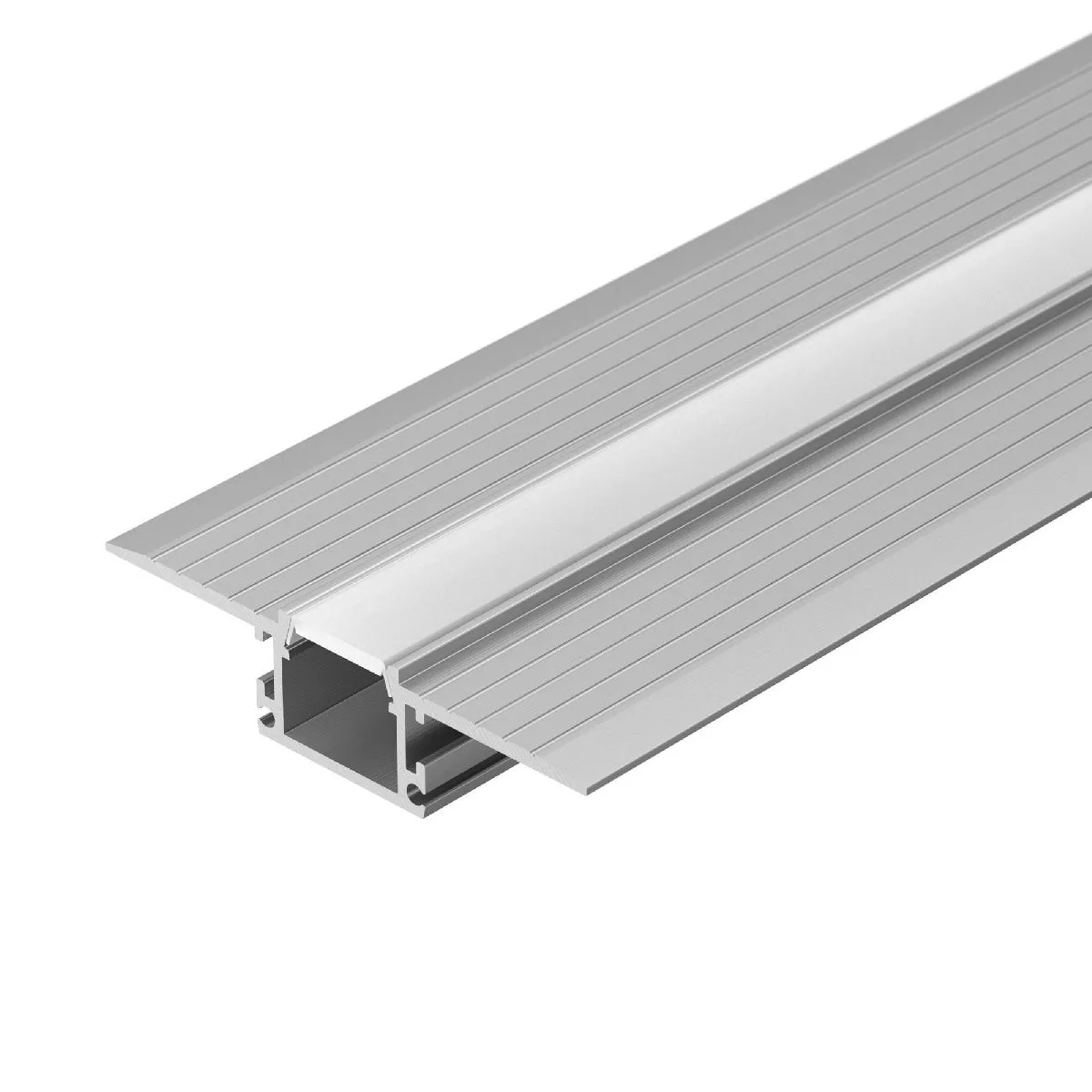 

Алюминиевый профиль Arlight PDS-F-HIDE-3000 045497