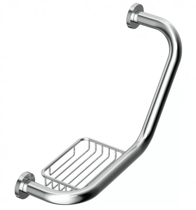 

Поручень Ideal Standard IOM хром