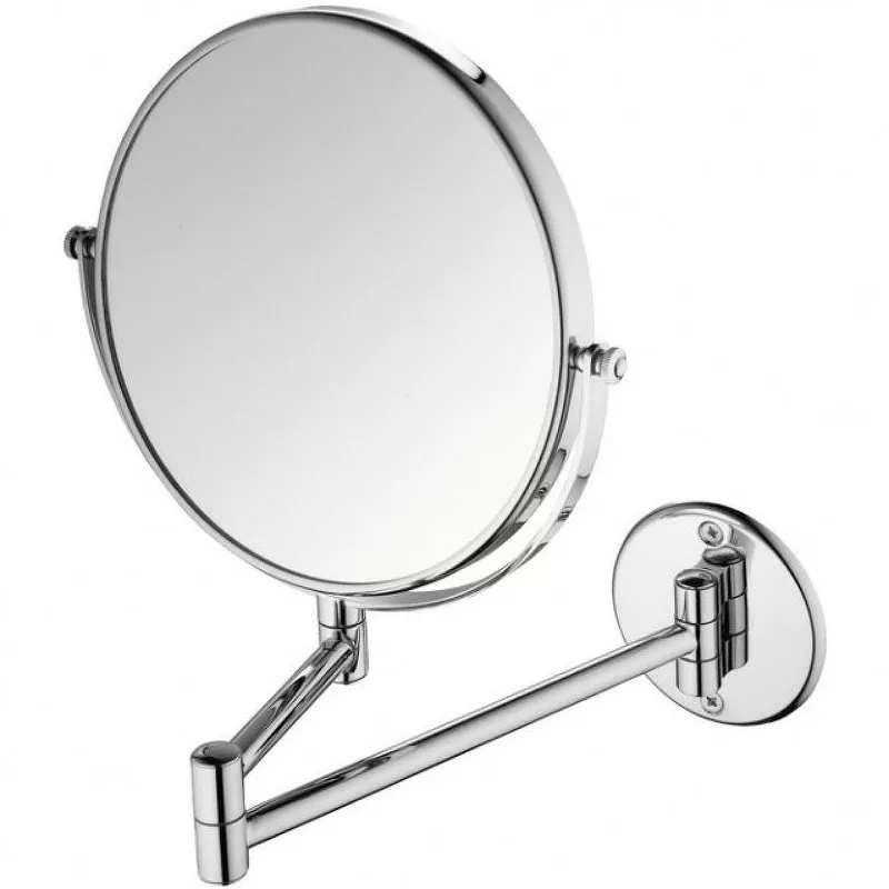 Косметические зеркала Косметическое зеркало Ideal Standard IOM хром