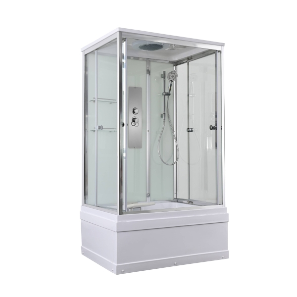 

Душевая кабина AvaCan V5012 стандартная