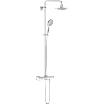 

Душевая стойка Grohe Rainshower (27434000, Хром