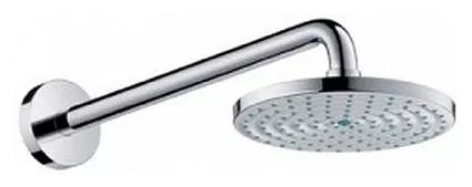 

Верхний душ Hansgrohe (27462000)