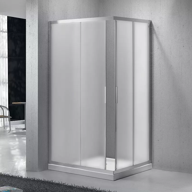 

Душевой уголок BelBagno Sela 120х80 хром (SELA-AH-2-120/80-P-Cr)