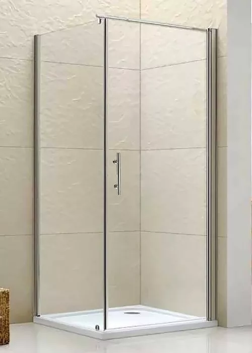

Душевой уголок Rgw Leipzig 90x90 см (06123399-11)