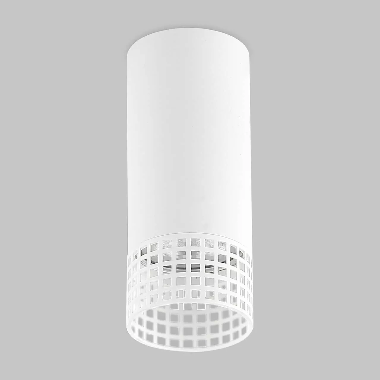 

Потолочный светильник IMEX Grido GU10 IL.0005.5300-WH