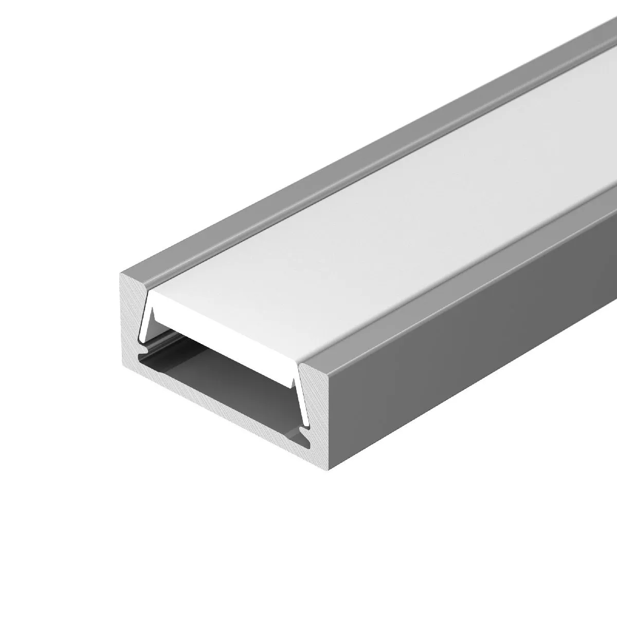 

Профиль Arlight MIC-M-2000 ANOD 044541