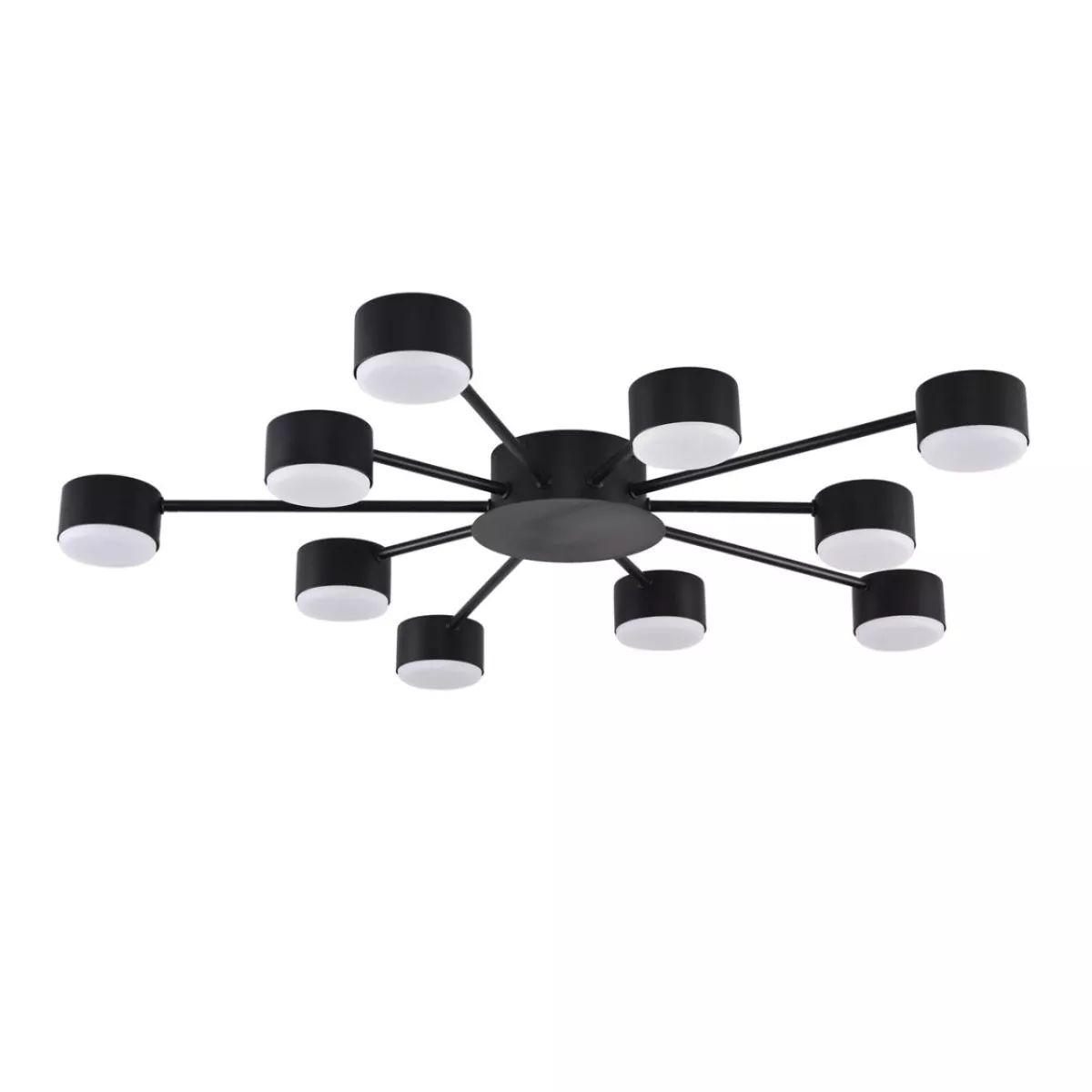 

Потолочная люстра Lumion Comfi Torina 8344/10C