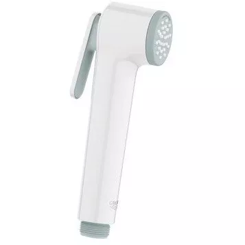 

Гигиенический душ Grohe Tempesta-F 28020L01 белый