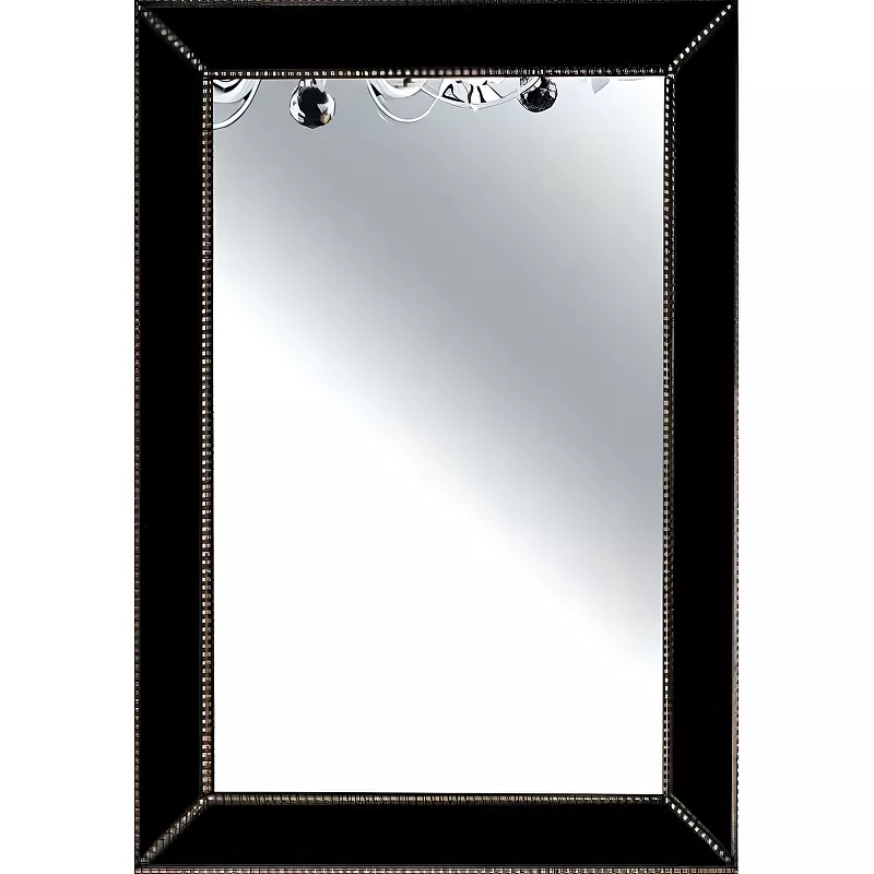 

Зеркало Armadi Art Vogue 70х100 с зеркальной рамой