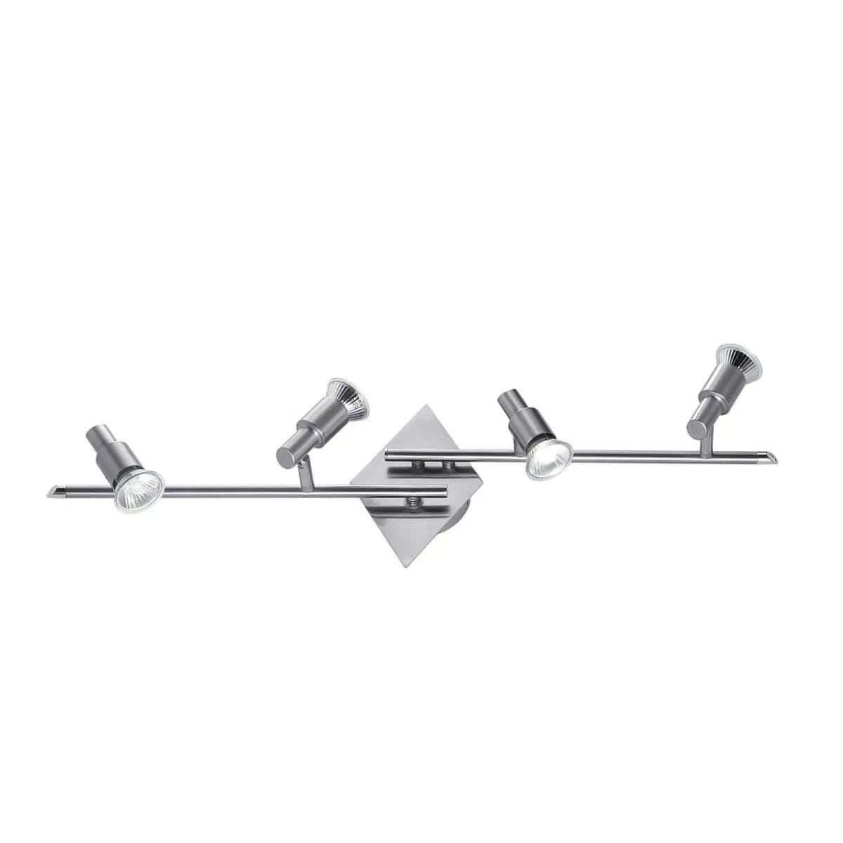 

Спот Ideal Lux Slem PL4 Cromo 142067