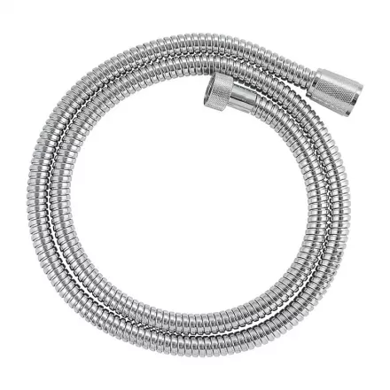 

Шланг для душа Grohe Rotaflex 125 хром глянцевый