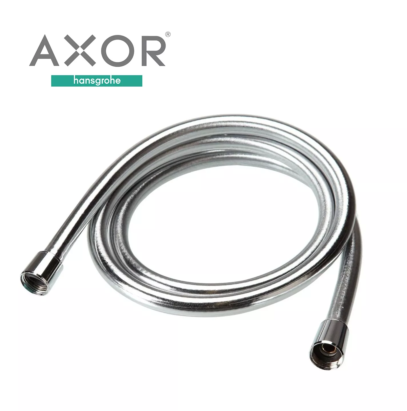 

Душевой шланг Axor Starck 160 хром