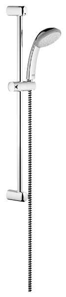 

Душевой гарнитур Grohe Tempesta (28667003), Хром