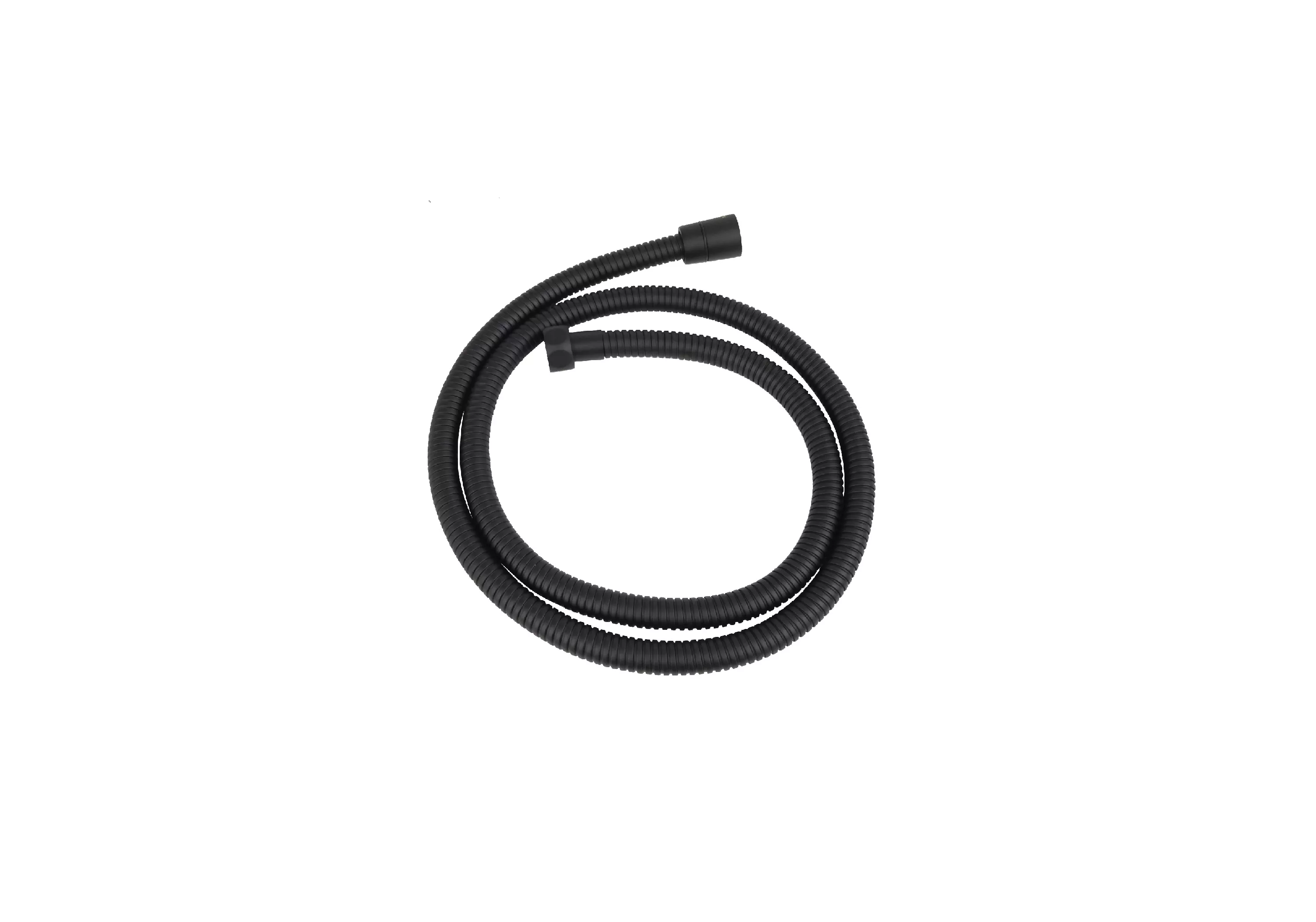 

Душевой шланг AQUATEK AQ2100MB 125 см, матовый черный