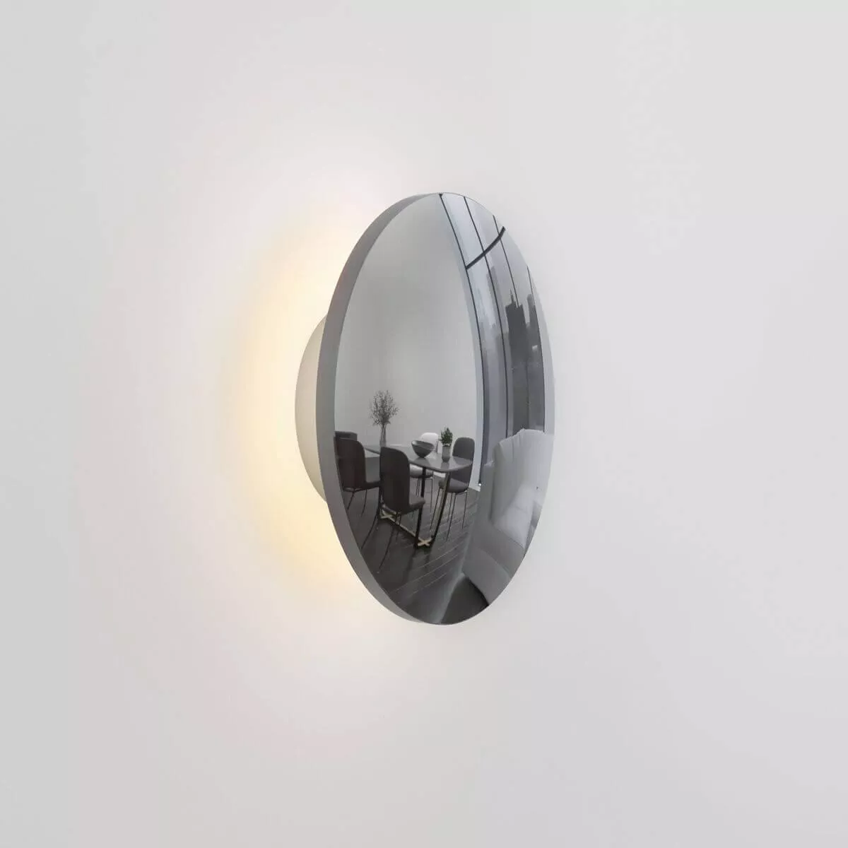 

Настенный светильник Elektrostandard Mini Disc черный жемчуг MRL LED 1126 a061713
