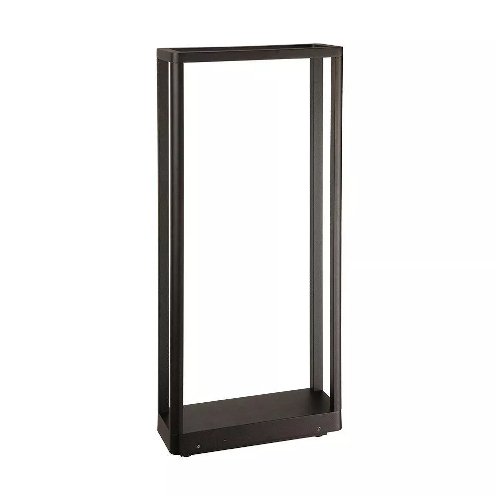 

Уличный светодиодный светильник Arte Lamp Hassaleh A3374PA-1BK