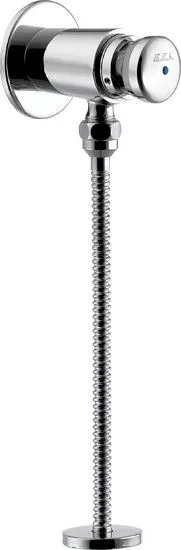 

Смывное устройство для писсуаров E.C.A. 102111083EX автоматическое