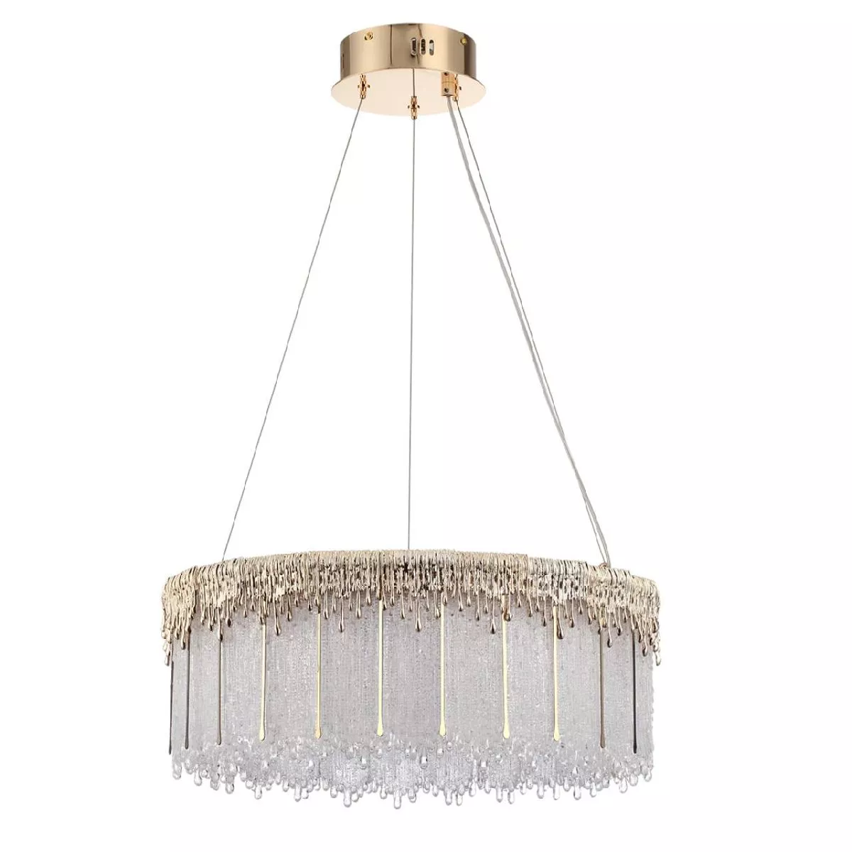 

Подвесная люстра Odeon Light Cleo L-vision 5091/60L