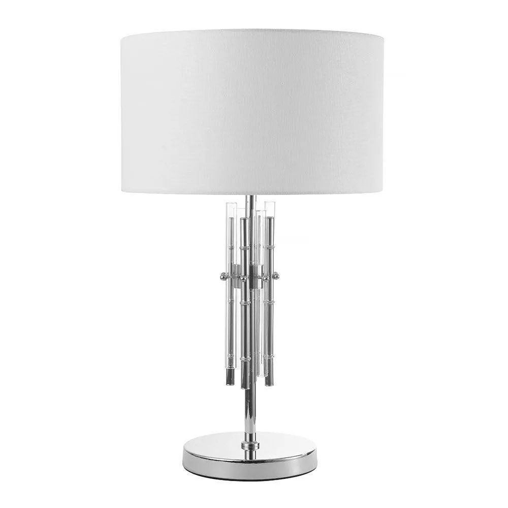 

Настольная лампа Arte Lamp Taygeta A4097LT-1CC