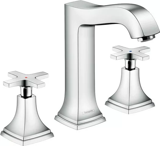 

Смеситель Hansgrohe Metropol Classic 31307000 для раковины