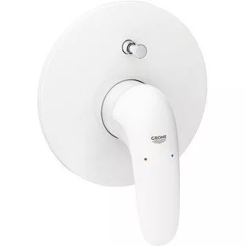 

Смеситель Grohe Eurostyle 29099LS3 для ванны с душем