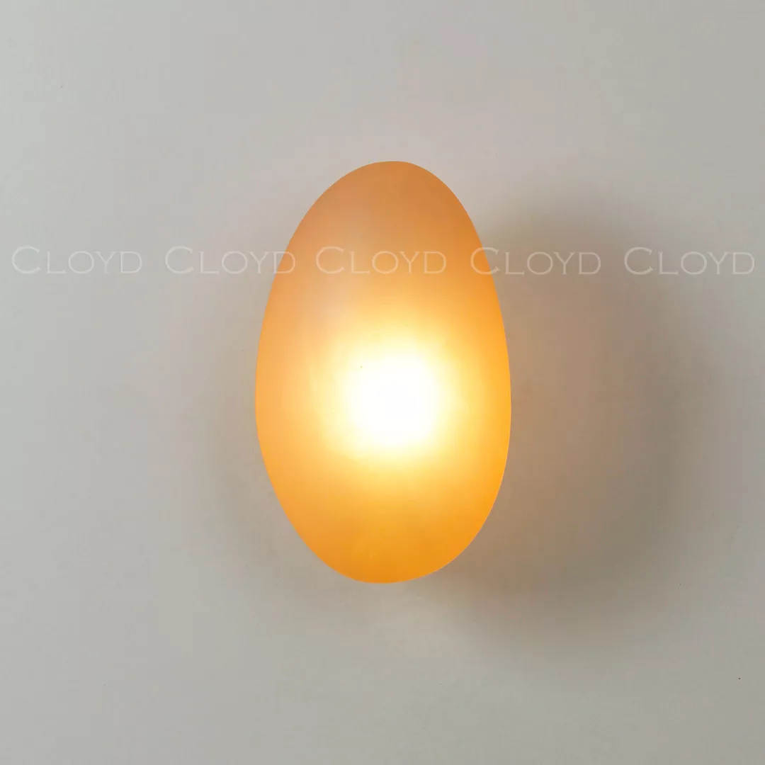 

Настенный светильник Cloyd Geroll 20376