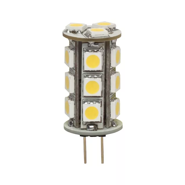 

Лампа светодиодная Kanlux LED18 G4 2,5W 3000К 8950