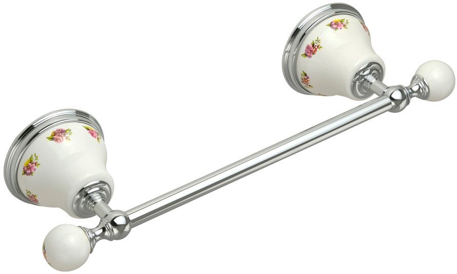 

Полотенцедержатель Migliore Provance 17671 хром