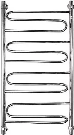 Водяной полотенцесушитель Energy Sonata (SONATA_1200x500), цвет хром SONATA_1200x600 - фото 1