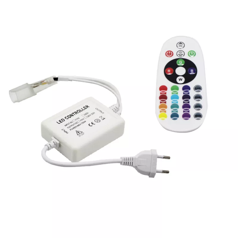 

Контроллер SWG IR-RGB-NE 007382