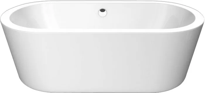 

Акриловая ванна BelBagno BB12-1775