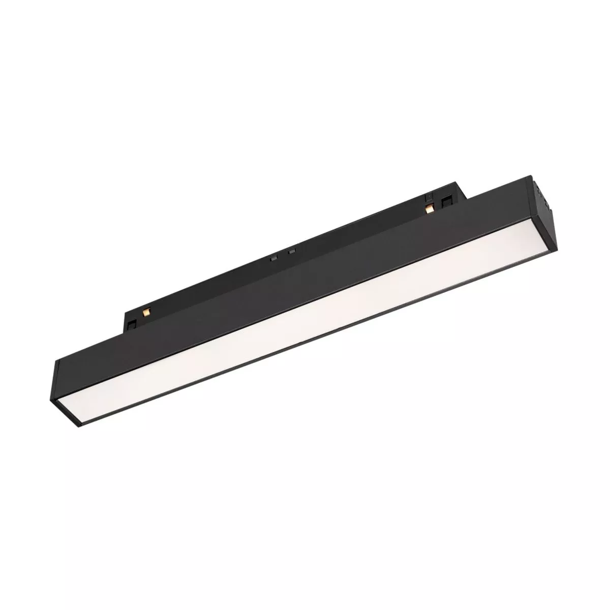 

Трековый магнитный светильник Arlight MAG-ORIENT-FLAT-L235-8W Warm2700 (BK, 100 deg, 48V) 049990