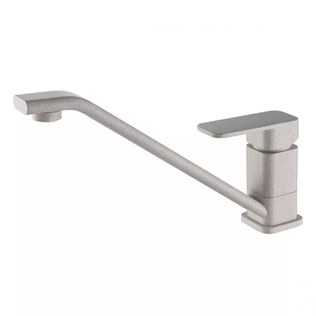 

Смеситель для кухонной мойки KAISER Sonat (34033-1 SBG)