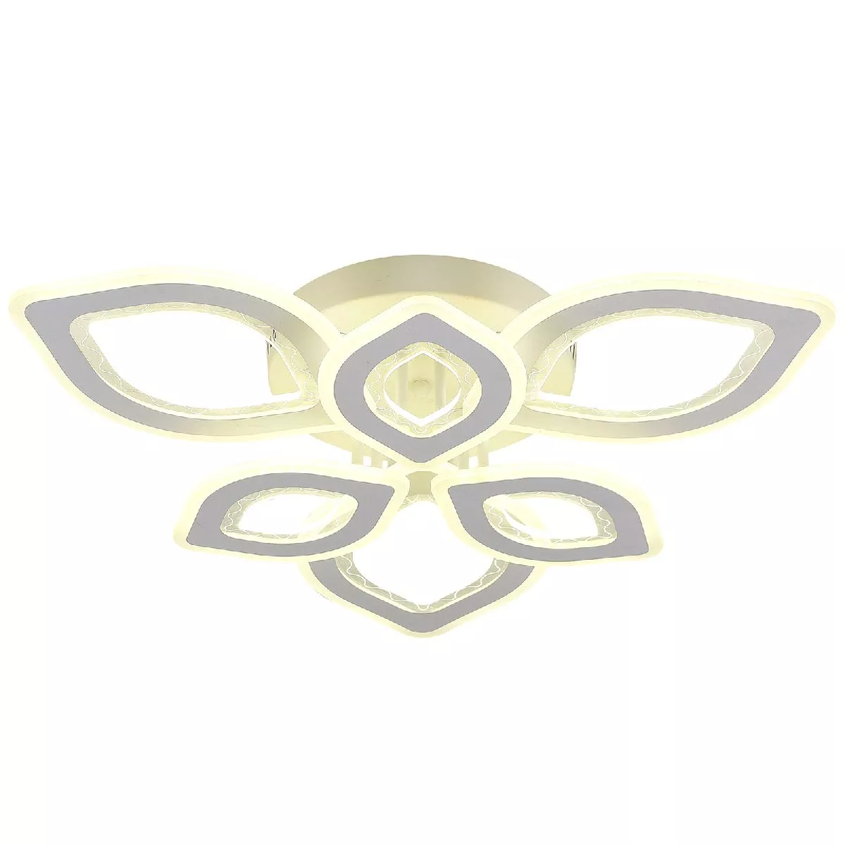 

Потолочная люстра Natali Kovaltseva Angel LED LAMPS 81198