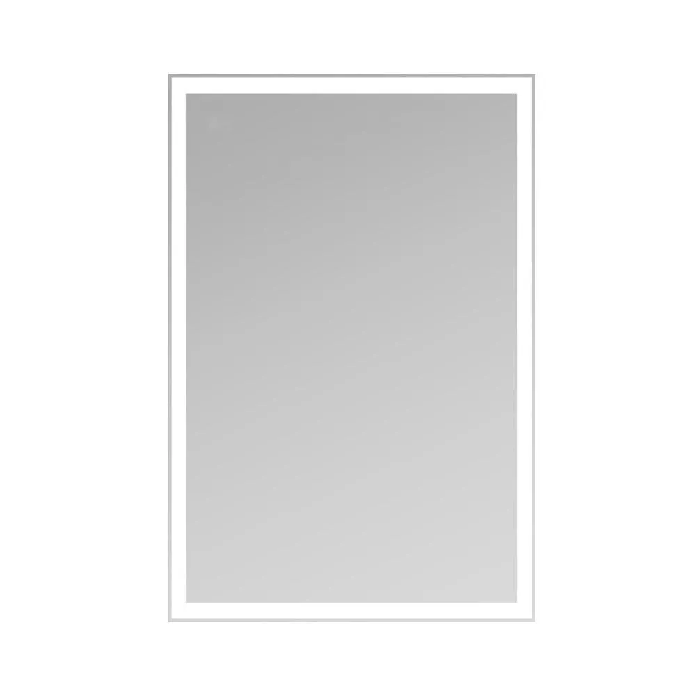 

Зеркало BelBagno SPC-GRT-500-600-LED-BTN