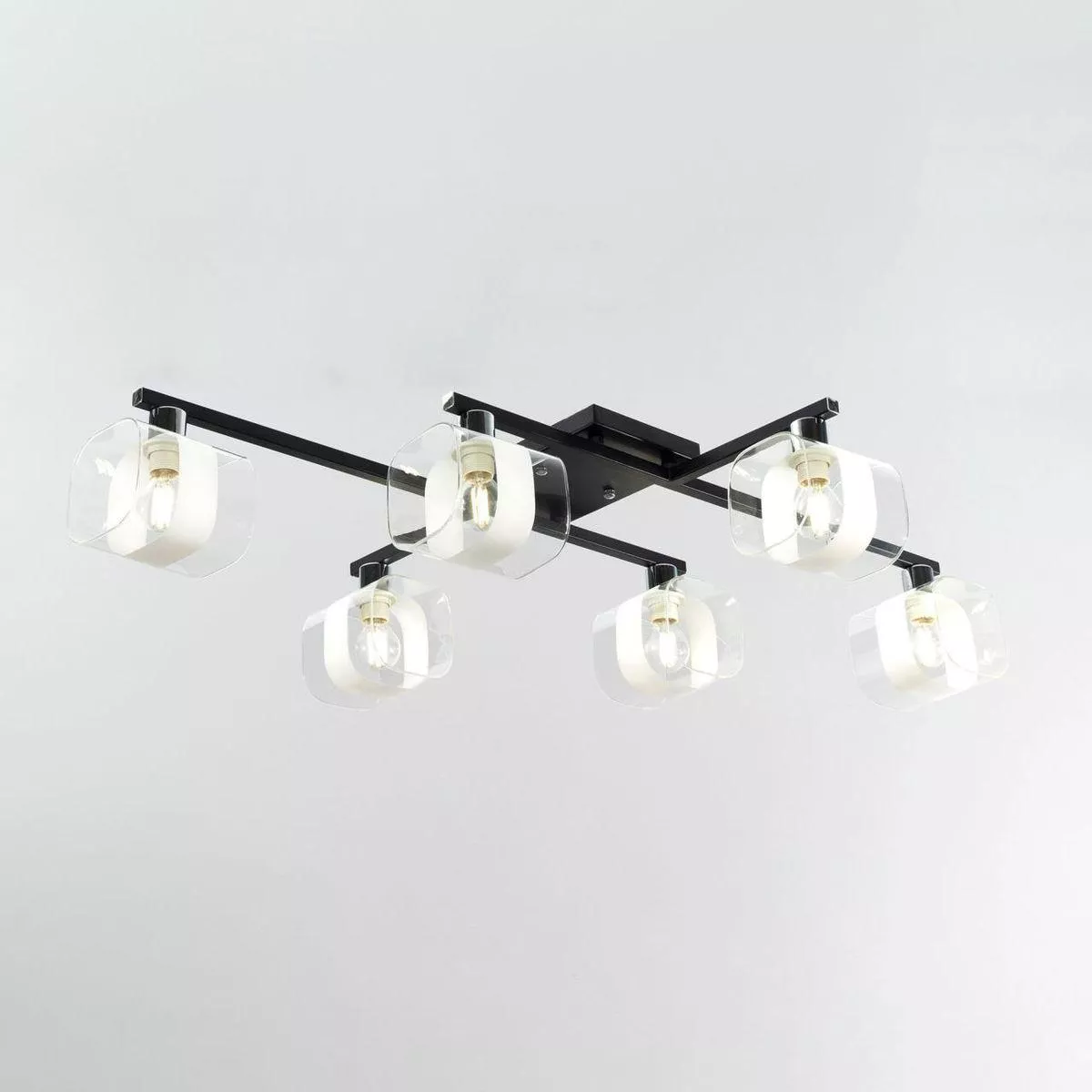 

Потолочная люстра Citilux Вирта CL139165