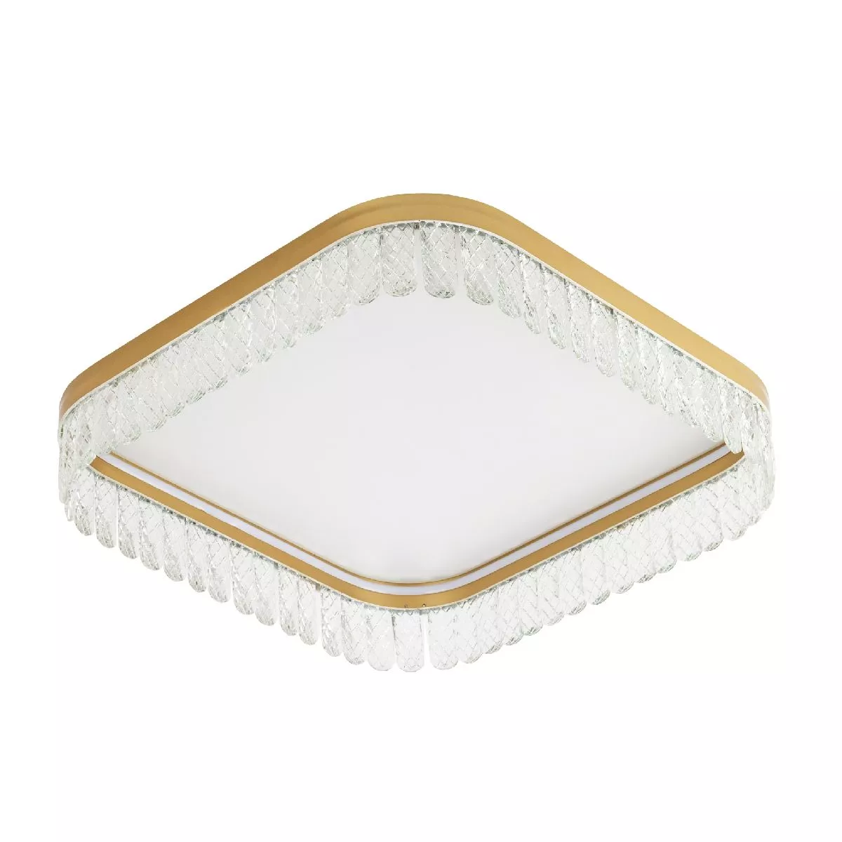 

Потолочный светильник LED4U L8031-500 GD
