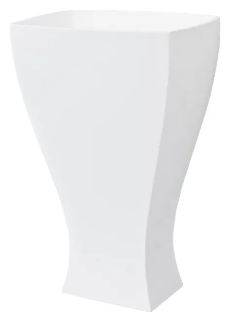 

Раковина напольная Artceram Jazz 60х48 белый (JZL006 01;00)