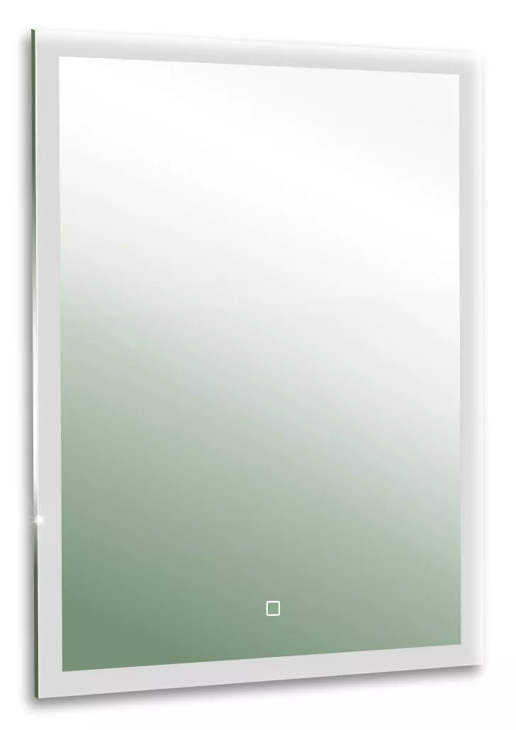 

Зеркало Silver mirrors Гуверт (ФР-1540)