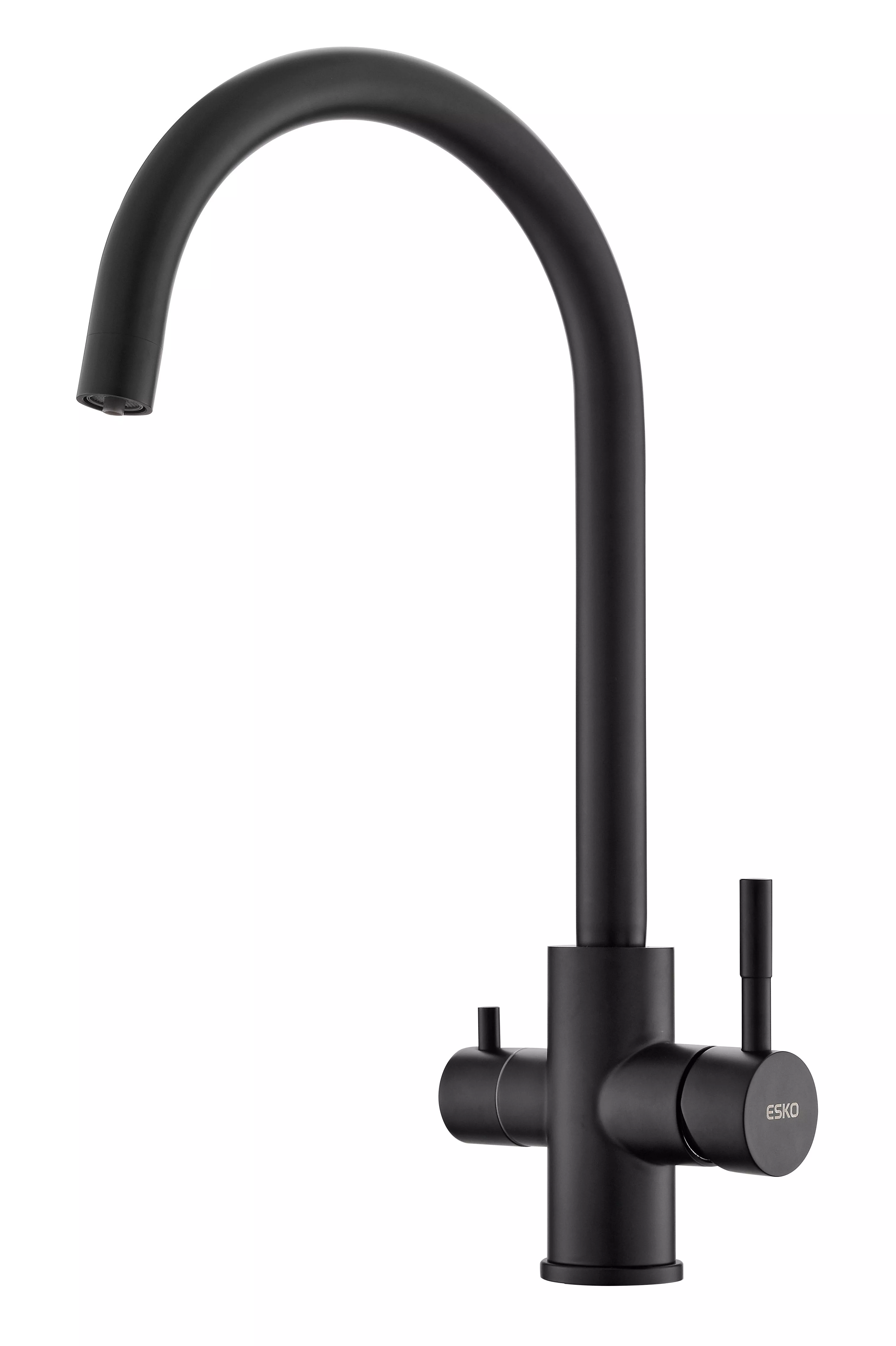 

Смеситель для кухонной мойки ESKO K22 (K22 B)