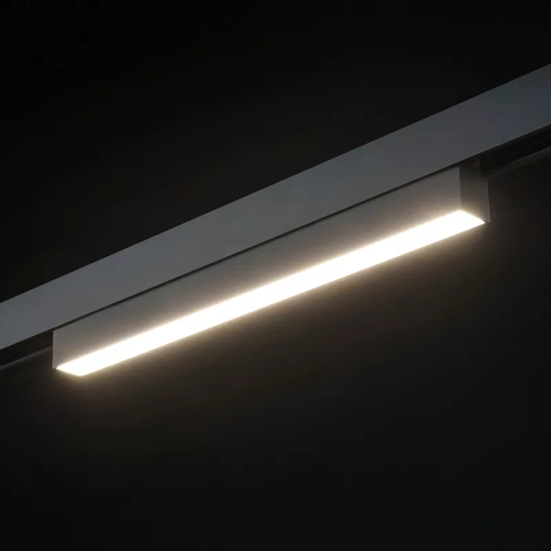 

Трековый светильник Lumker SY-LINK-300-BL-12-NW 016831