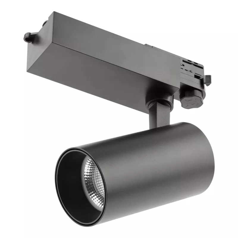 

Трековый светильник ЭРА SТR-30-36-30K-B30 Б0049779