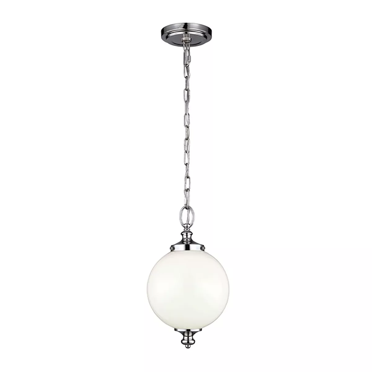 

Подвесной светильник Feiss Parkman FE-PARKMAN-PS-PN