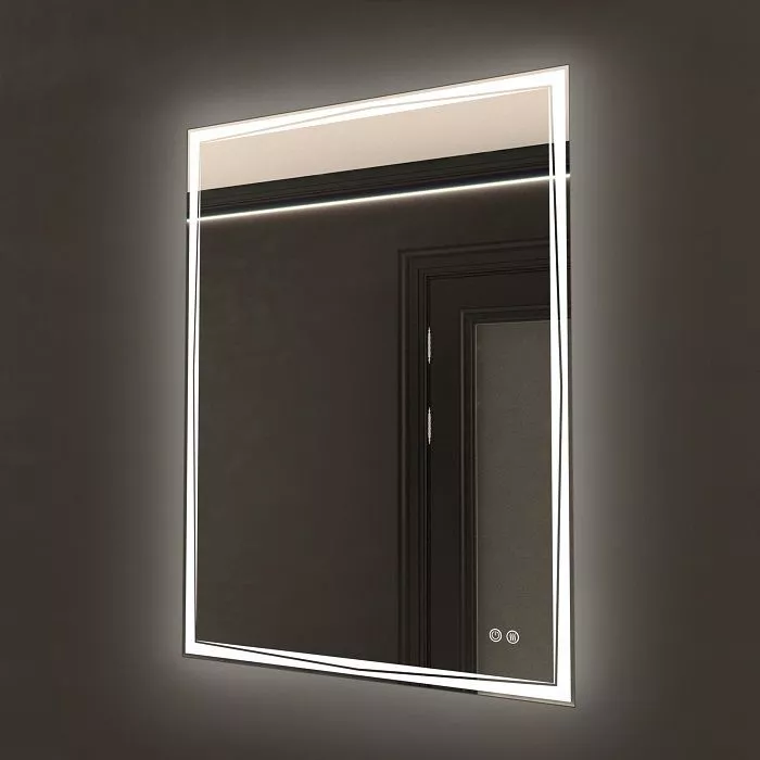 

Зеркало Art&Max Firenze 60