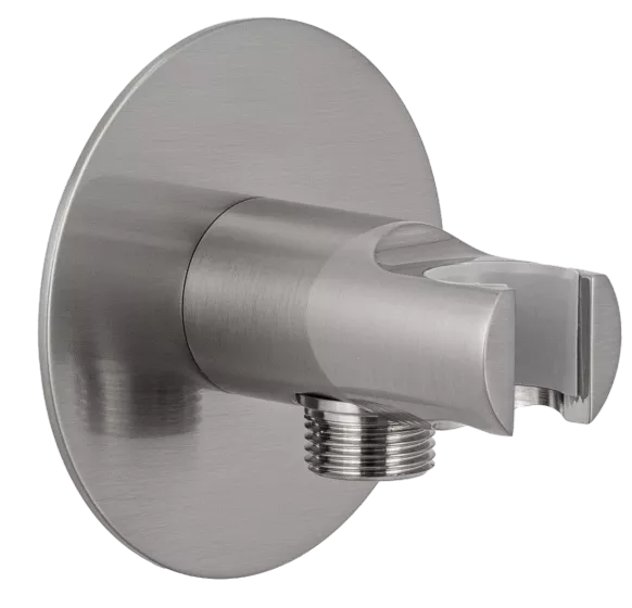 

Remer Подключение для душевого шланга с держателем