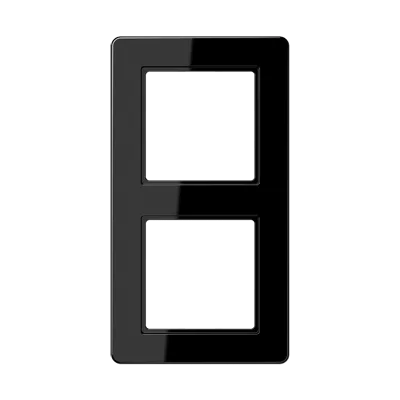 

Рамка двухместная Jung AF582BFSW