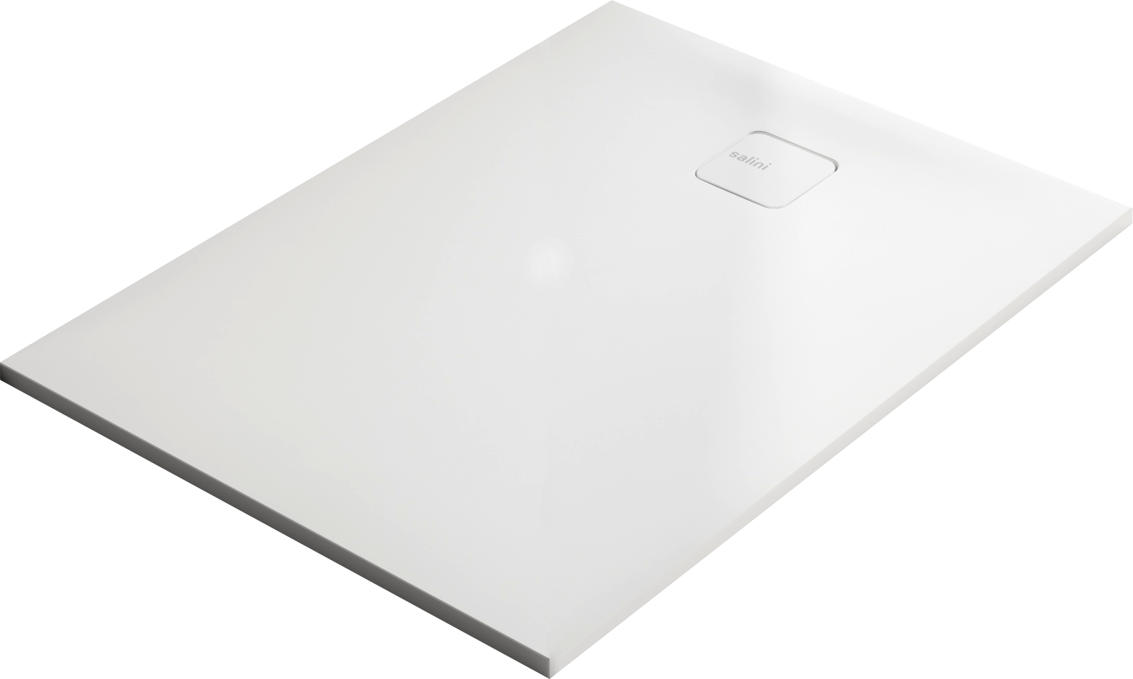 

Поддон для душа Salini Oasi 120x100 см, S-Stone, матовый